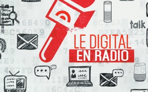 Hors-série "Le Digital en Radio" : présentez votre activité