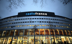 Radio France n'est plus en mesure d'accueillir du public