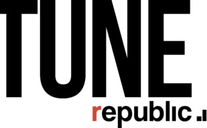 TUNE REPUBLIC démocratise l’habillage d’antenne