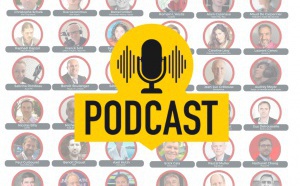 L'intégralité des conférences du RadioTour en Podcast