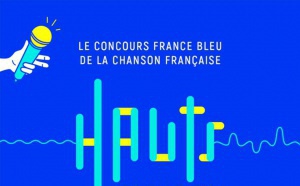 "Hauts les Talents !" avec France Bleu Picardie et France Bleu Nord