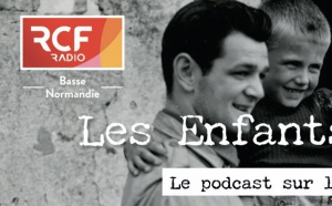 RCF : un podcast sur le Débarquement du 6 juin 1944