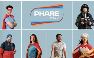 Phare FM organise son Radiodon