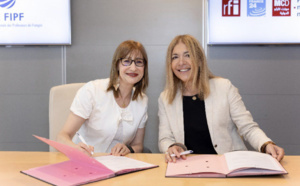 France Médias Monde et la FIPF signent un accord de partenariat