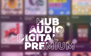 L’offre podcast de Futura rejoint le Hub Audio Premium de NRJ Global