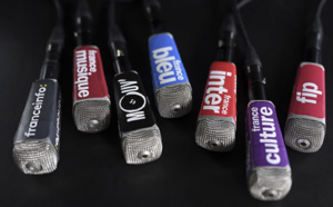Radio France dévoile son dispositif éditorial pour couvrir les élections législatives