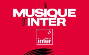"La musique d’Inter" : la webradio 100% musicale de France Inter