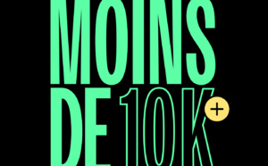 Mouv' : l'émission "Moins de 10K" en direct du Studio 104
