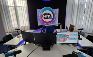 Hit FM reste "la première radio locale du Gers"