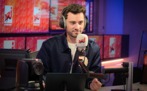 Le MAG 164 - Louis Daubé sur NRJ : on avait envie de faire connaissance avec Louis