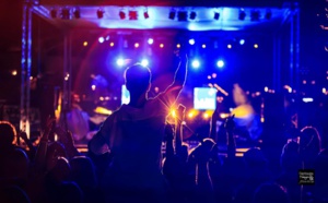 MC Solaar, M. Pokora et Amir pour la troisième édition du France Bleu Live à La Ciotat