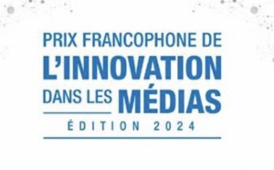 France Médias Monde récompense l'innovation dans les médias