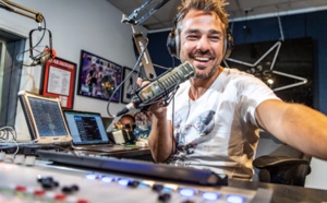 Belgique : l'animateur Mikl revient chez NRJ+