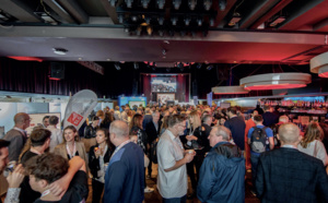 Le SwissRadioDay fête son 25e anniversaire