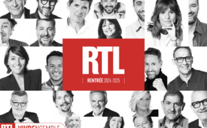 RTL : voici les temps forts de la grille 24-25