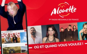 Alouette : nouvelle rentrée et nouveaux rendez-vous