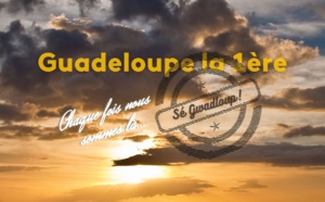 "Nouvelles voix, nouveaux rendez-vous… mêmes valeurs" sur Guadeloupe la 1ère