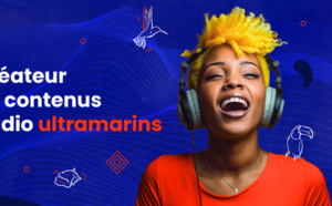 Tann : la voix des podcasts ultramarins 