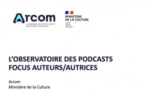 Les nouveaux visages des podcasteurs : entre passion et précarité