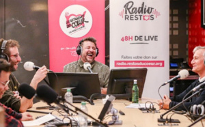 Radio Restos se mobilise pour la petite enfance