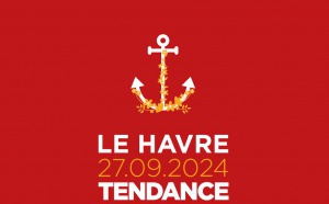 Tendance Ouest : un "Tendance Live" au Havre