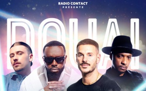 Un nouveau "Grand Live" organisé par Radio Contact 