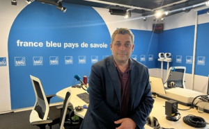 France Bleu Pays de Savoie, la radio au rythme des saisons