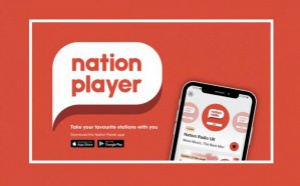 La BBC accepte de proposer ses podcasts sur l'application Nation Player