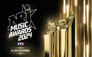 NRJ Music Awards : NRJ dévoile la liste des nommés