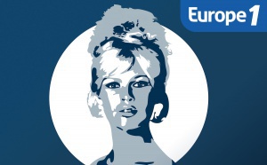 Europe 1 : Brigitte Bardot dans la nouvelle série du podcast "Destins Extraordinaires"