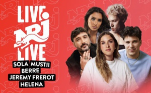 Belgique : NRJ s'engage pour lutter contre le cancer