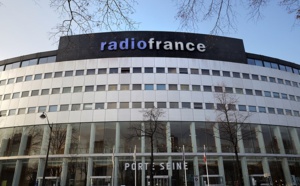 Des campagnes publicitaires gratuites sur Radio France