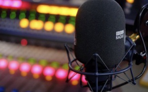 BBC : deux programmes pour soutenir les projets audio indépendants