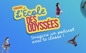 France Inter : près de 35 000 élèves inscrits au concours de création de podcast