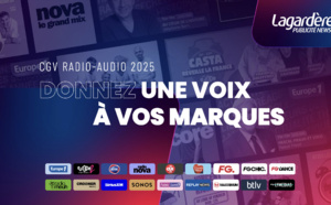 Lagardère Publicité News veut donner aux marques "une voix qui résonne"