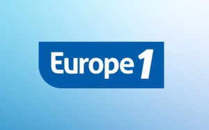 Europe 1 confirme sa puissance sur le numérique