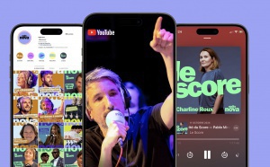 Radio Nova signe une rentrée historique sur le digital