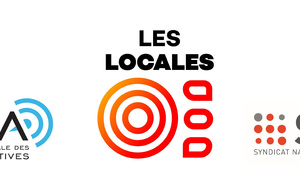 Les radios associatives soutenues à l'Assemblée nationale