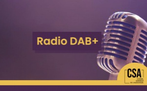 Belgique : le CSA lance un processus d’optimisation du DAB+