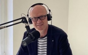 Azur FM face aux coupes du FSER : Franck Jehl évoque "une perte insoutenable"