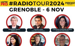 RadioTour à Grenoble : voici le programme !