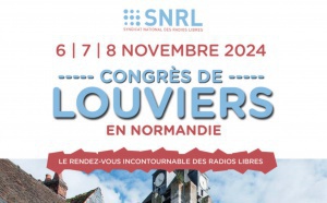 Le SNRL dévoile le programme de son congrès annuel