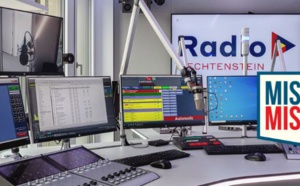 Vers la fin de la radio nationale publique au Liechtenstein