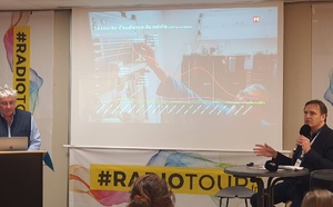 RadioTour à Grenoble : 10 temps forts d’une étape finale pleine de convivialité