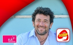 Patrick Bruel bientôt à Lyon avec Radio Scoop