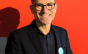 Sylvain Delfau élu président du Syndicat National des Radios Libres