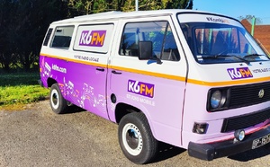 K6FM : une nouvelle fréquence à Beaune