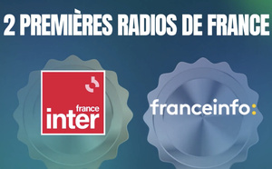 EAR National : grosses performances à Radio France