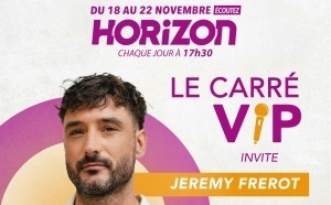 Horizon lance son "Carré VIP" : un rendez-vous inédit avec les artistes 