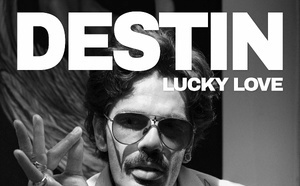 NRJ Podcasts : quatrième saison de "Destin" avec Lucky Love